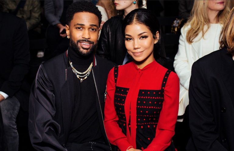 Jhene Aiko Says She Never Cheated On Ex With Big Sean - Urban Islandz