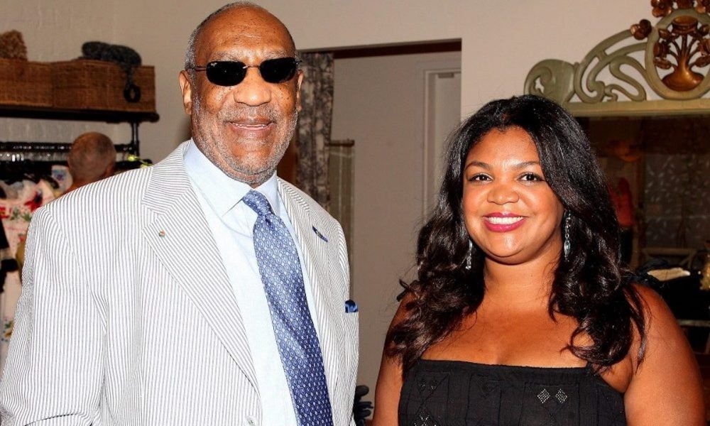 Bill Cosby Daughter Ensa Cosby Died From Renal Disease - Urban Islandz