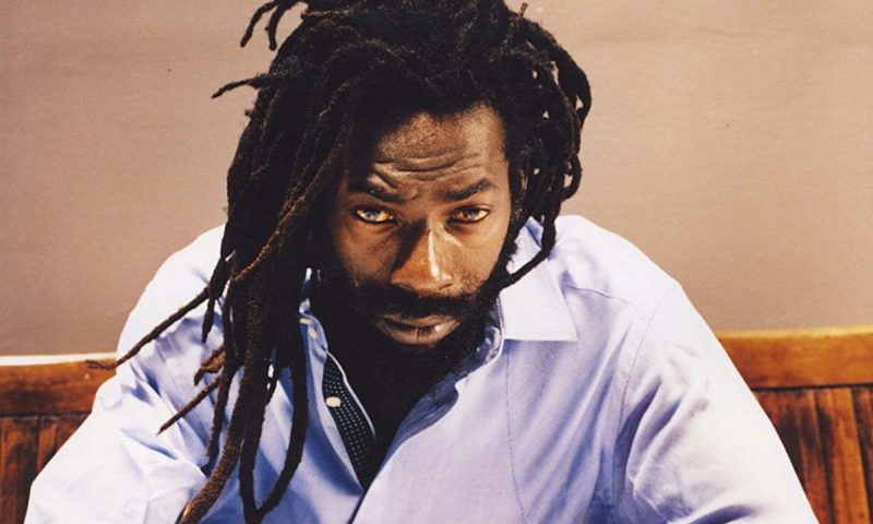 Buju Banton