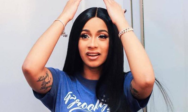 Cardi B