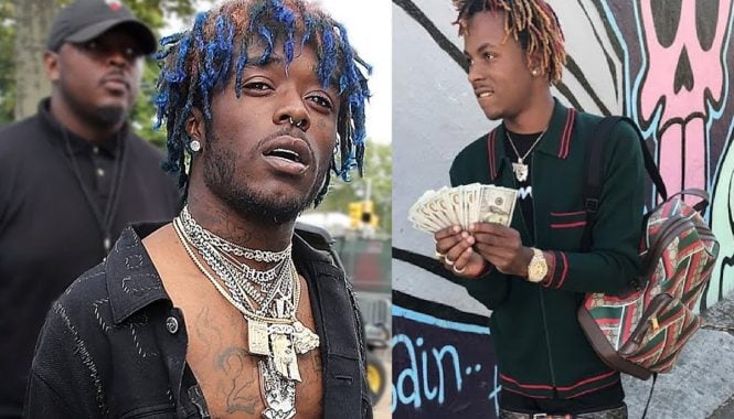 Rich The Kid - Latest News and New Music - Urban Islandz