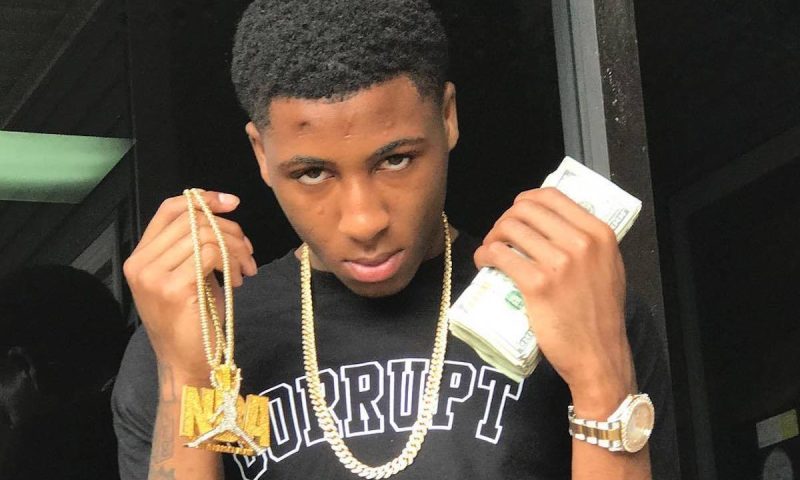 YoungBoy Never Broke Again