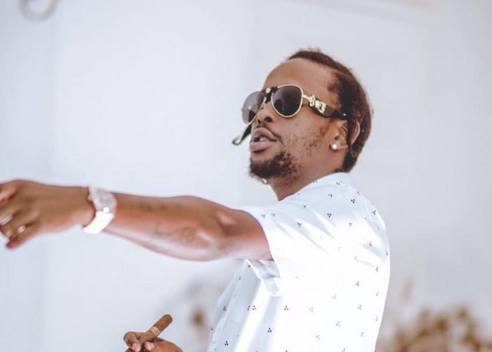 Popcaan Picked Up Four YVA, Alkaline Got One - Urban Islandz