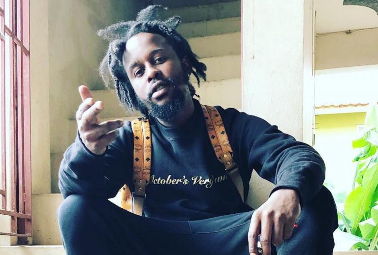 popcaan-manager-addresses-pushing-incident-on-stage-in-london-urban