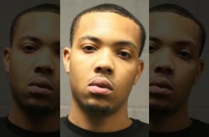 G Herbo Arrested In Chicago For On Possession Of Illegal Gun  Urban