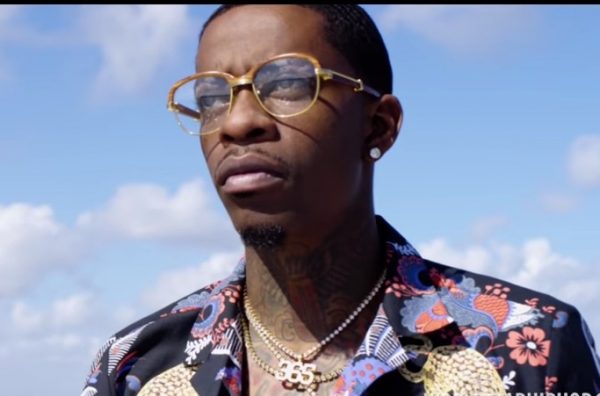 Watch Rich Homie Quan Splurge In 