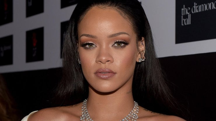 Rihanna Looks To Raise $3.1 Billion For Girls Education In Africa ...