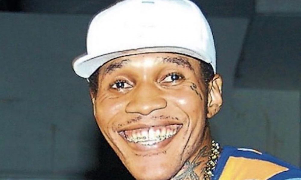 Vybz Kartel