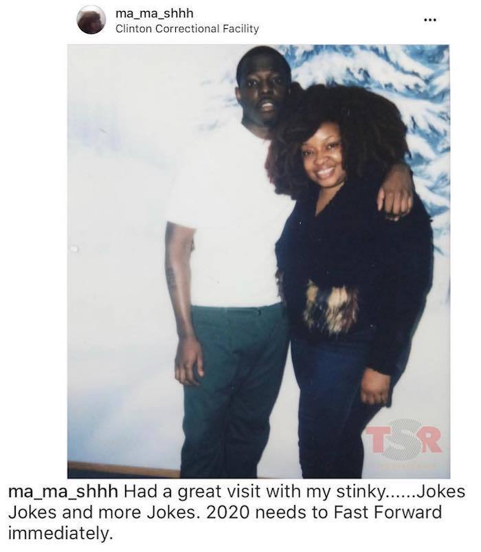 Bobby Shmurda Mom Reveals His Release Date & New Photo ...