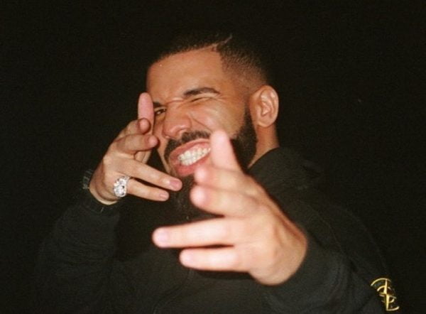 Drake Kicks Off Drake Season With 