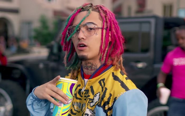 Lil Pump Sued For Serious Hit-and-Run Accident - Urban Islandz