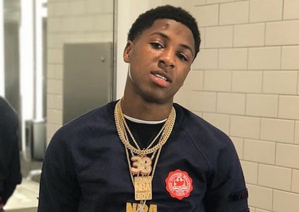 NBA YoungBoy Facing A Decade In Prison For His Crimes - Urban Islandz