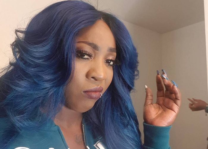 Spice Gets Slam For Saying She Outgrew Jamaica Urban Islandz 