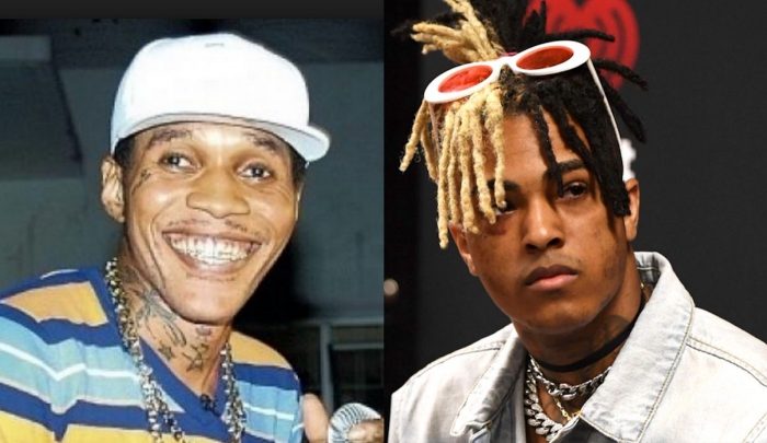 Vybz Kartel Is Not On XXXTentacion Album, Song Is Fake - Urban Islandz