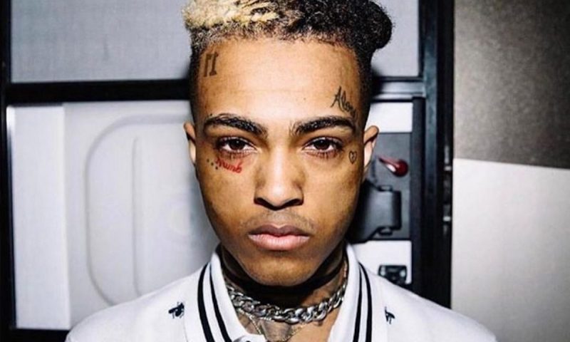 XXXTentacion