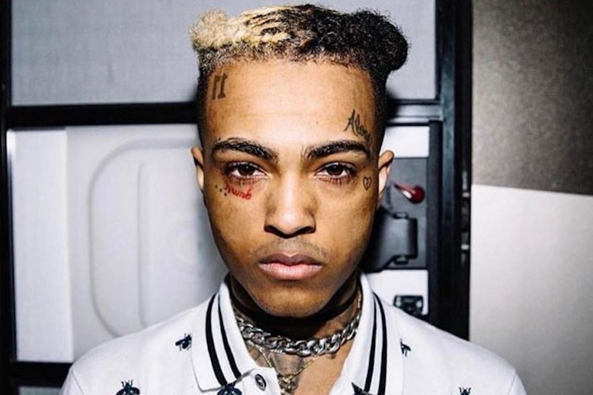 Xxxtentacion Dropping Two Songs Tonight From Album Urban Islandz