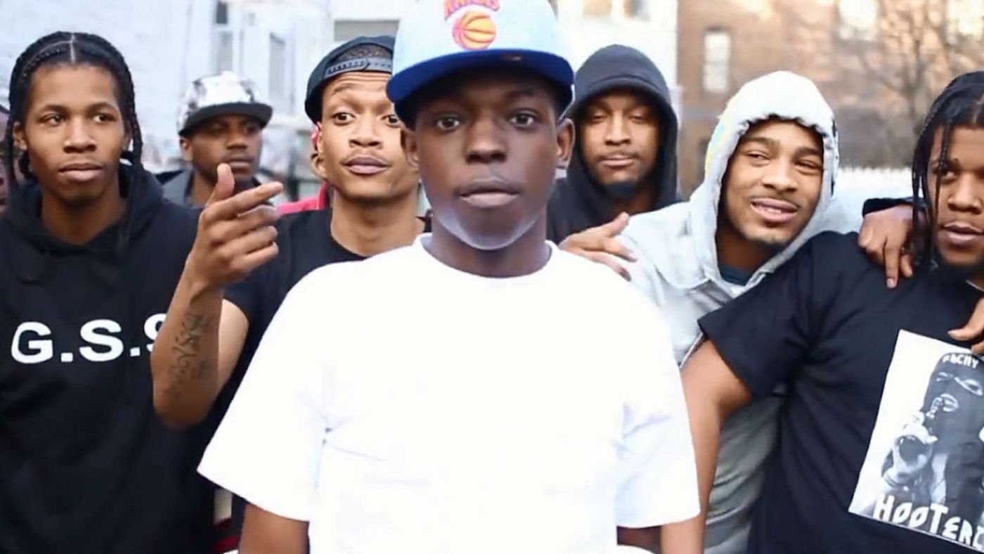 Bobby Shmurda Mom Reveals His Release Date & New Photo ...