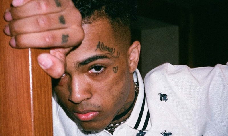 XXXTentacion