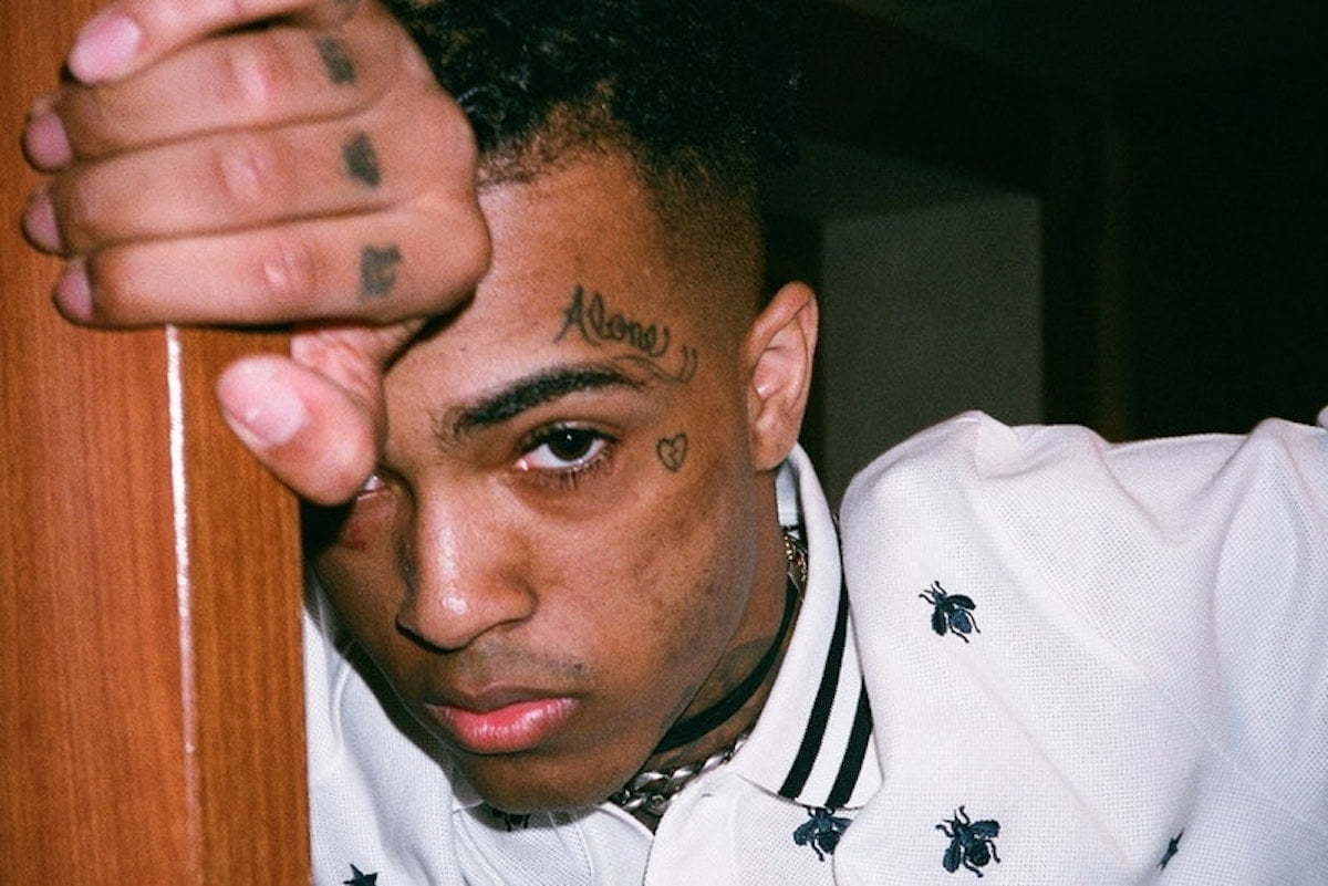 XXXTentacion