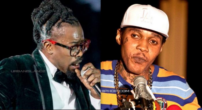 Vybz Kartel Calls Beenie Man The 