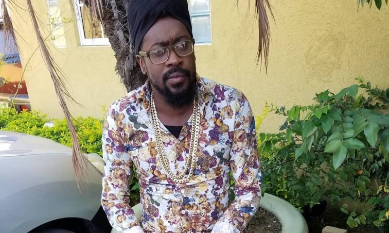 Beenie Man