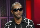 Bounty Killer Sues British Publisher To Recover JM$60 Million In Royalties