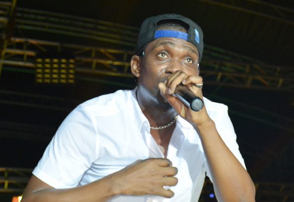 Busy Signal Set To Perform At Groovin Despite Issues With Promoters ...