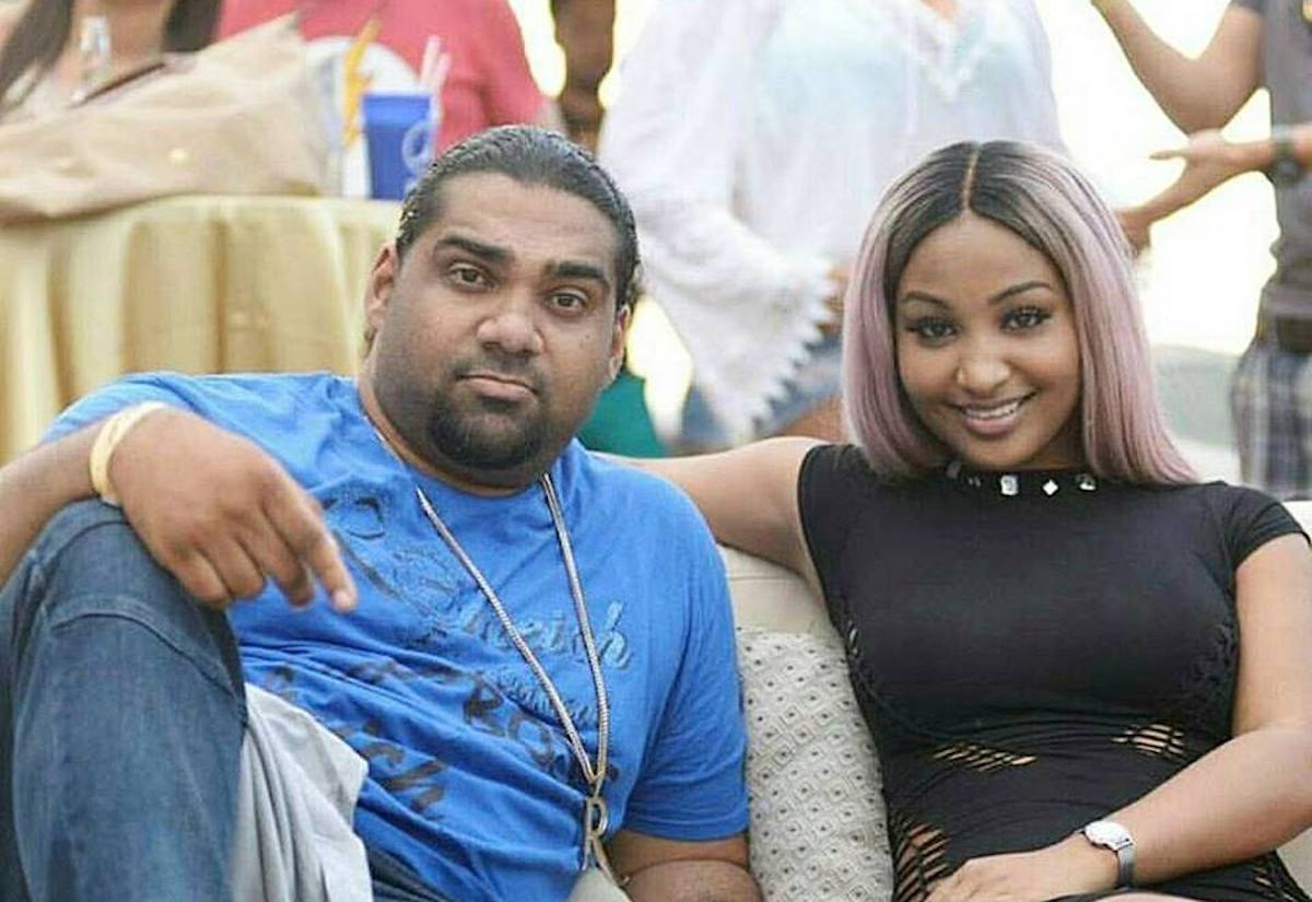 Shenseea Reignites Romeich Dating Rumors Urban Islandz