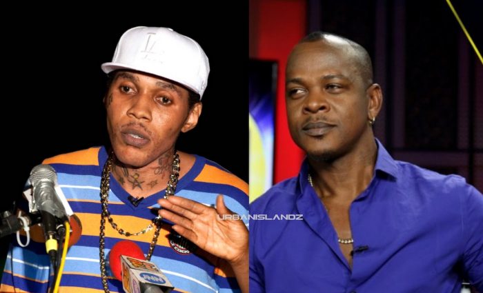 Mr. Vegas Breaks Down Why Vybz Kartel Never Win A Grammy - Urban Islandz