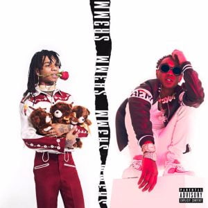 Stream Rae Sremmurd Album "SR3MM (Sremmlife 3)" - Urban Islandz