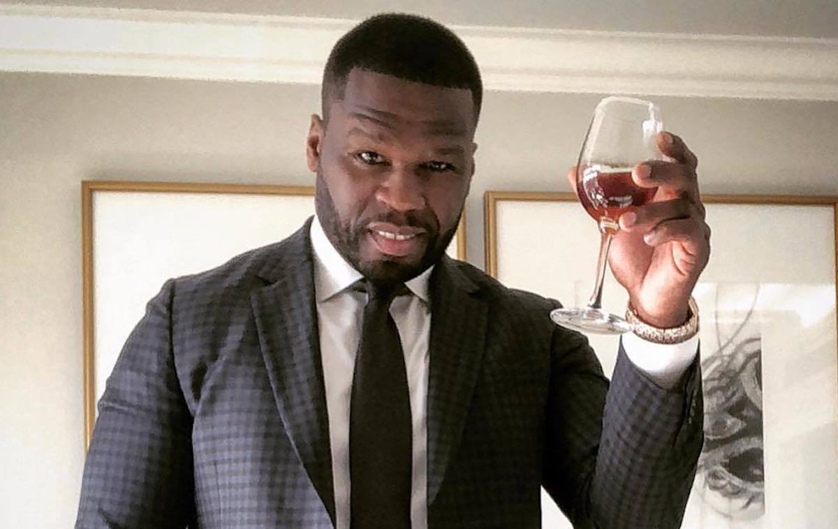 Teairra Mari To Sue 50 Cent For Posting Revenge Porn