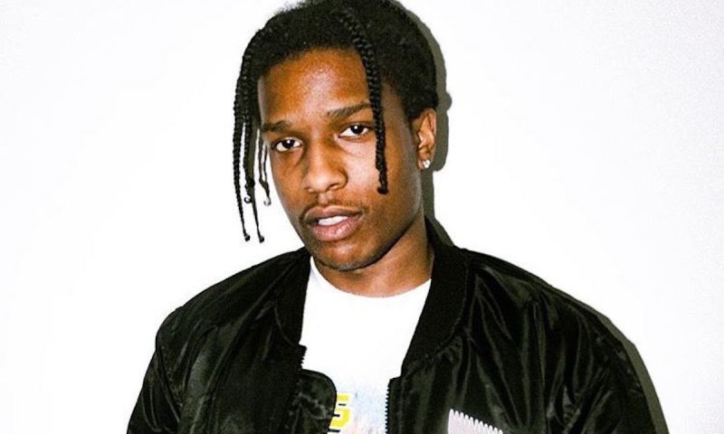 ASAP Rocky