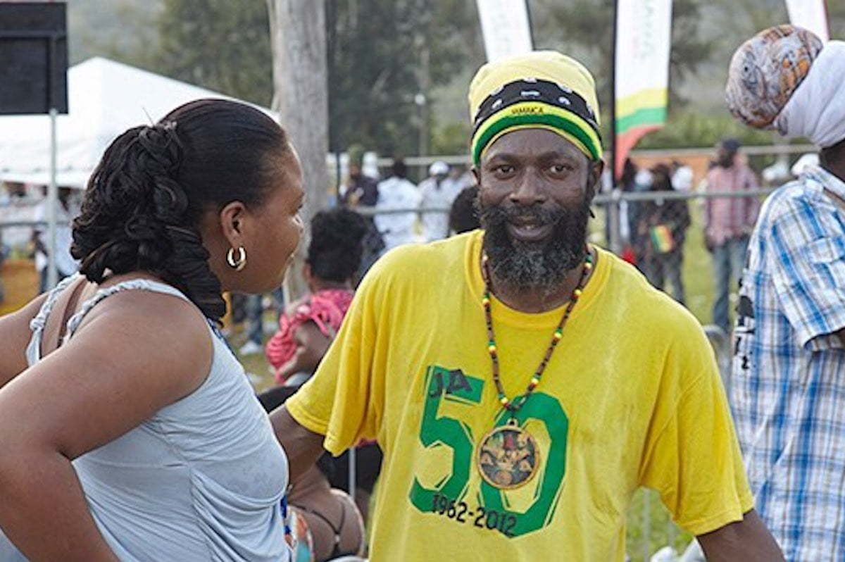 Capleton case