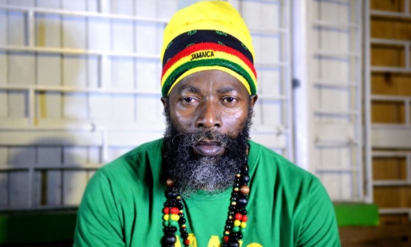 Capleton