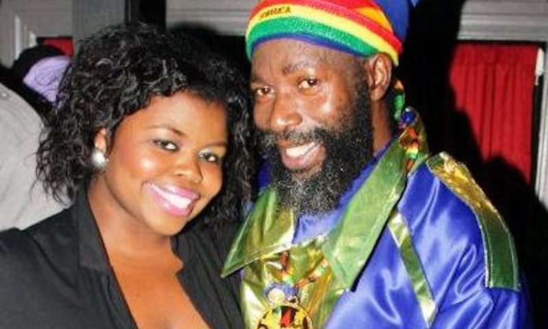 Capleton