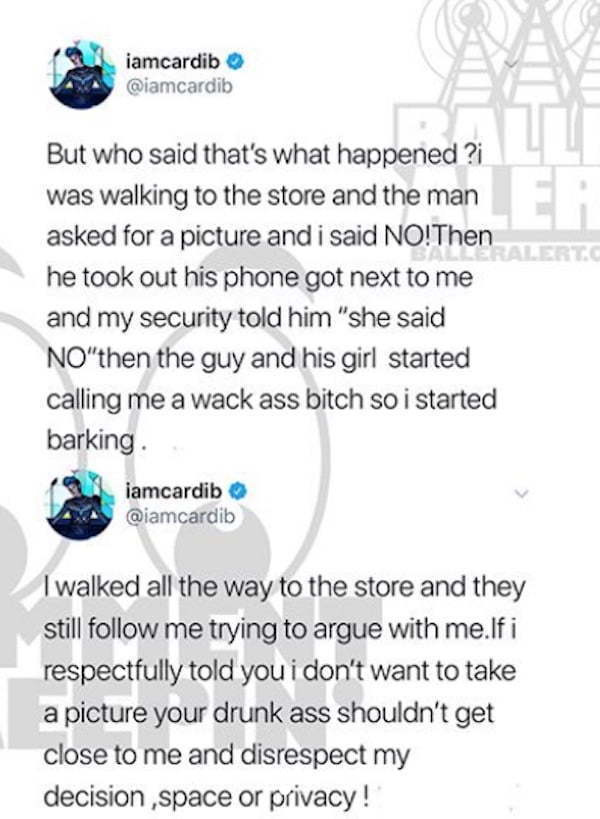 cardi store