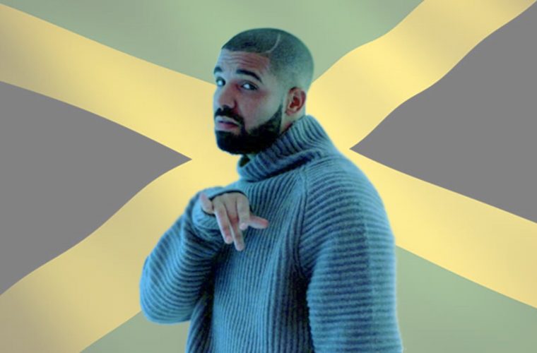 Drake Jamaican