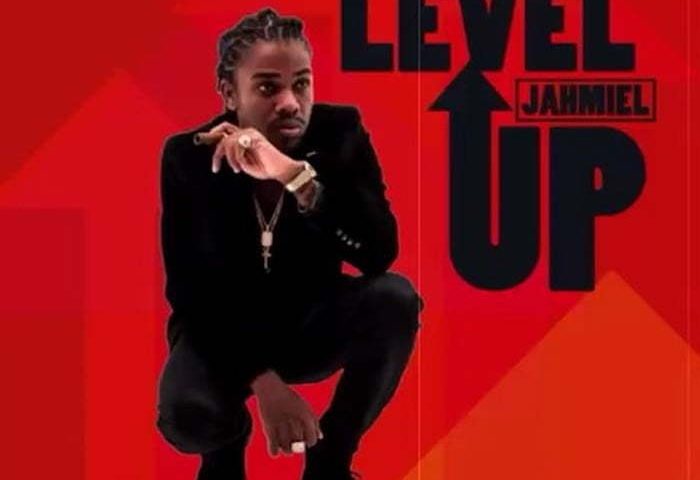 Jahmiel Level Up