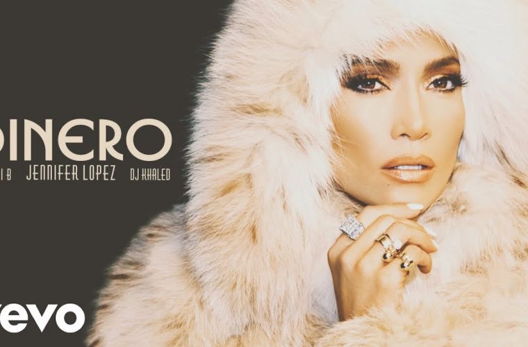 Jennifer Lopez Dinero