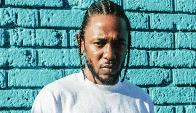 Kendrick Lamar