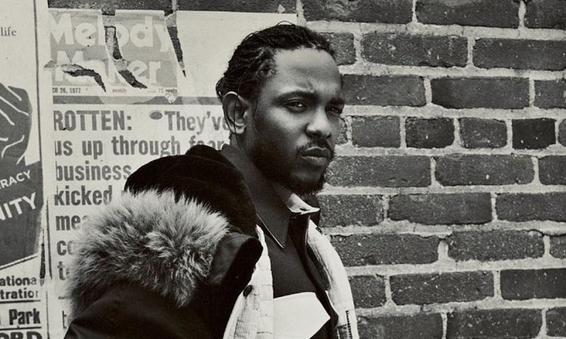 Kendrick Lamar