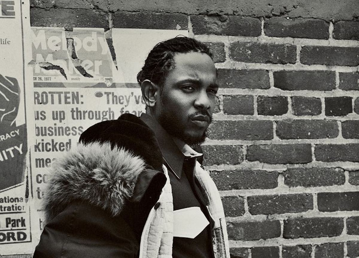 Kendrick Lamar