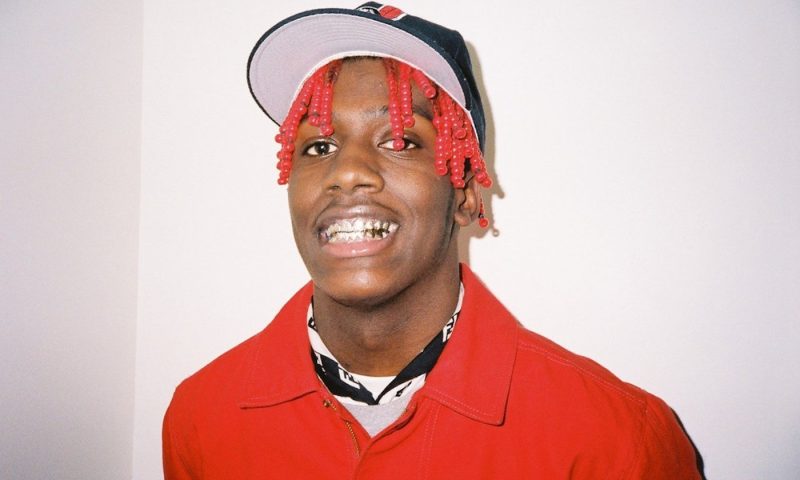 Lil Yachty