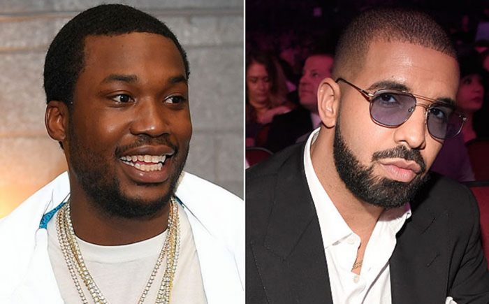 Meek Mill Gets Trolled On Twitter After Pusha T Handled Drake - Urban 