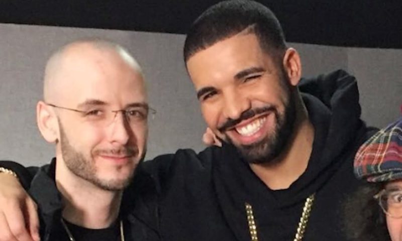 Noah 40 and Drake