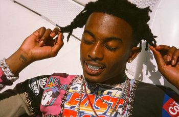 Playboi Carti - Latest News and New Music - Urban Islandz