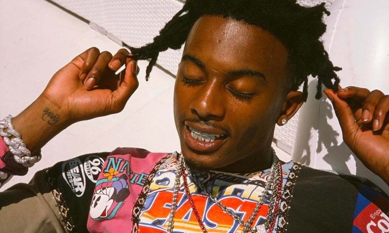 Playboi Carti