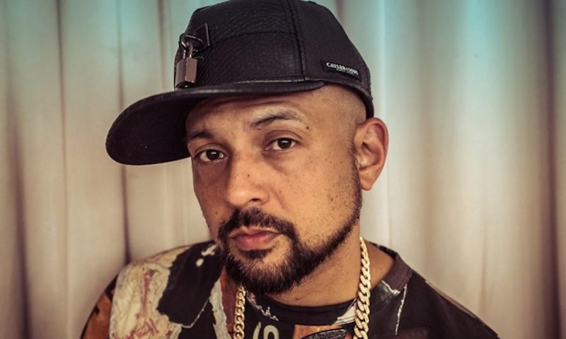 Sean Paul