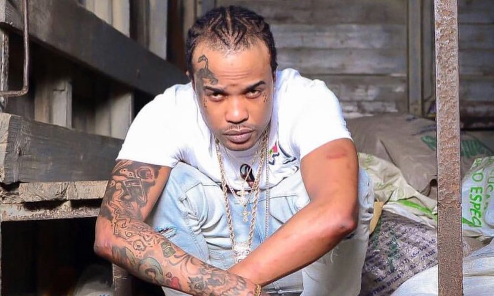 Tommy Lee Sparta