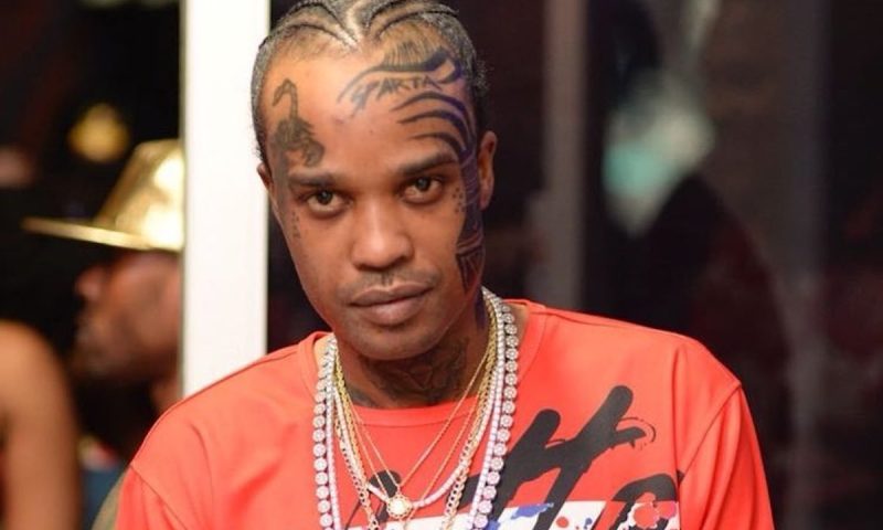 Tommy Lee Sparta